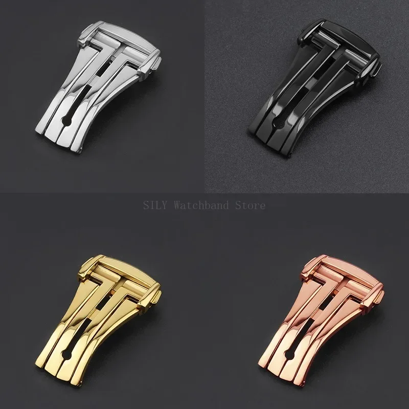 Stainless Steel Deployment Cla - Watches Omega บทวิจารณ์และราคา