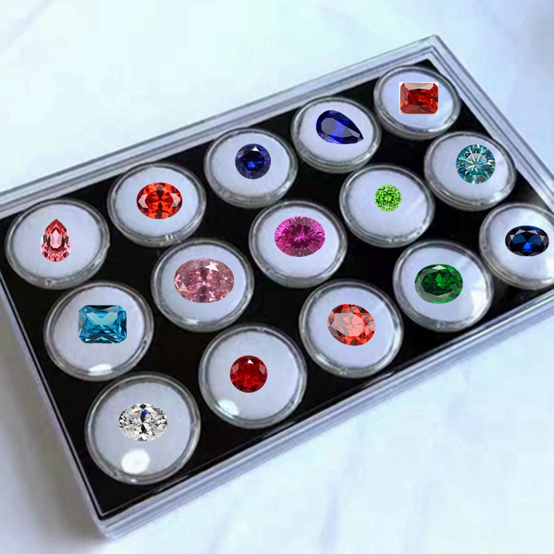 Box Set Large Yellow Sapphire  - Vs Smartwatch บทวิจารณ์และราคา