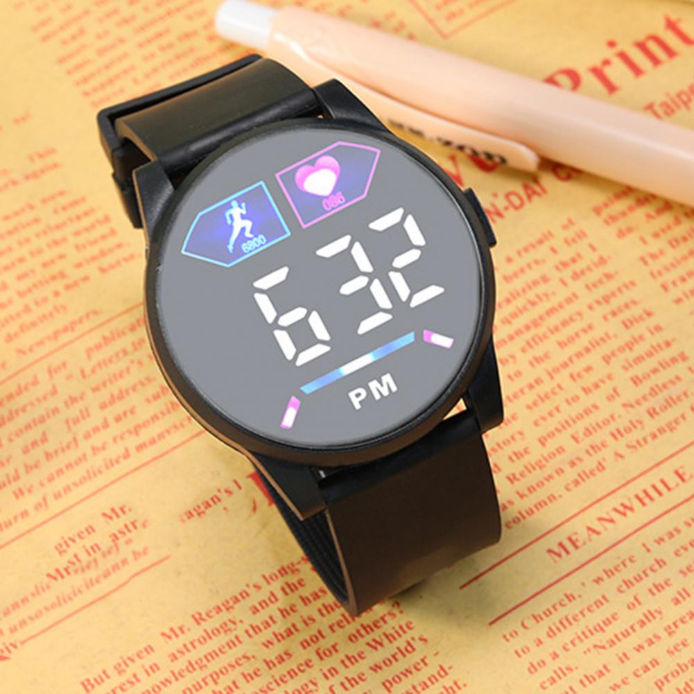 Smart Watch Women Men Full Tou - Smartwatch Digital Watches For Women บทวิจารณ์และราคา