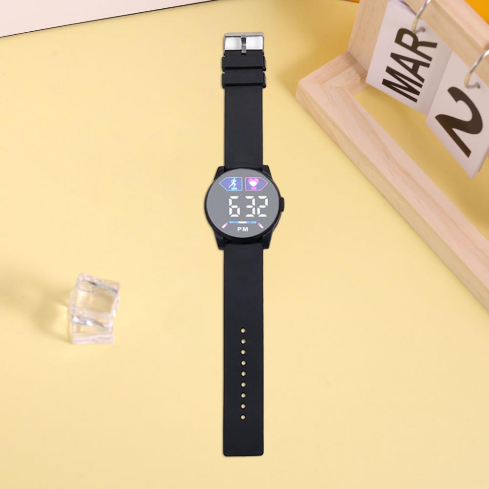 Smart Watch Women Men Full Tou - Smartwatch Digital Watches For Women บทวิจารณ์และราคา