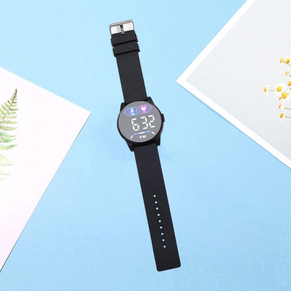 Smart Watch Women Men Full Tou - Smartwatch Digital Watches For Women บทวิจารณ์และราคา