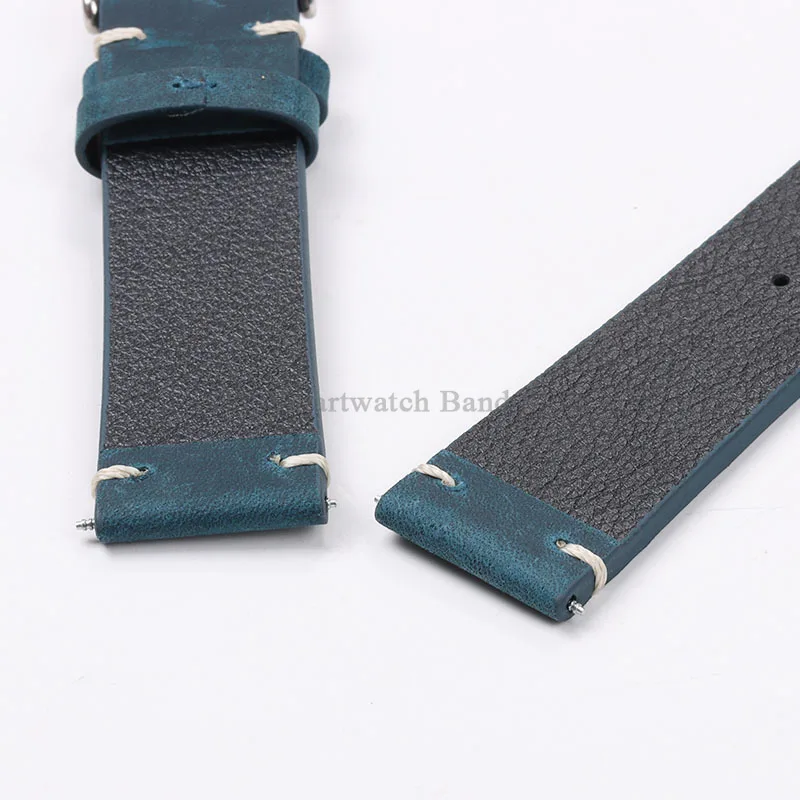 18mm 20mm 21mm 22mm 24mm Vinta - Smartwatch Vintage Watches For Women บทวิจารณ์และราคา