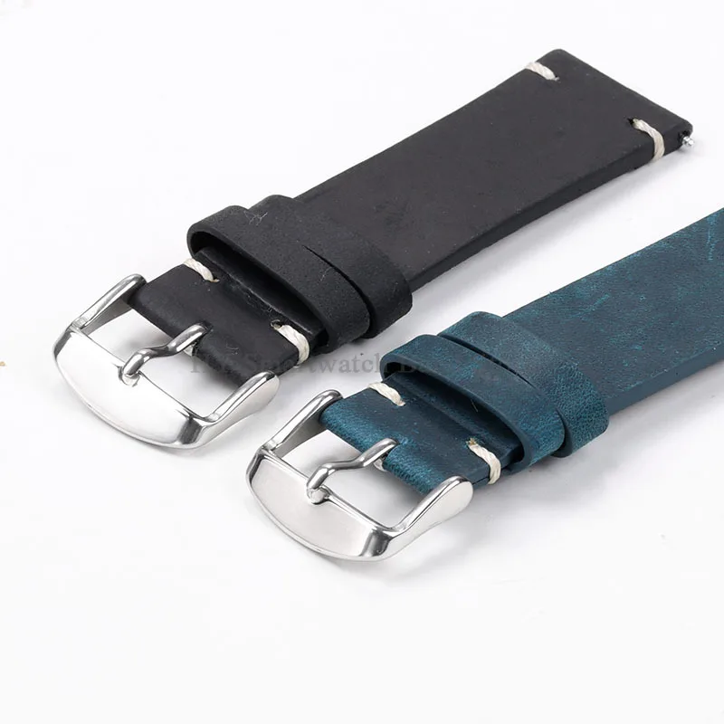 18mm 20mm 21mm 22mm 24mm Vinta - Smartwatch Vintage Watches For Women บทวิจารณ์และราคา