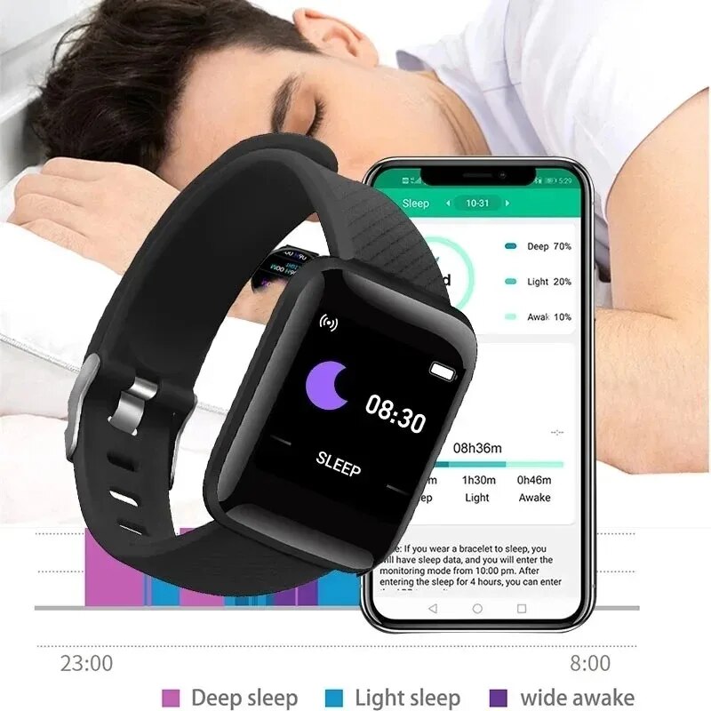 2024 New For Multifunction Sma - Smartwatch Digital Watches For Women บทวิจารณ์และราคา