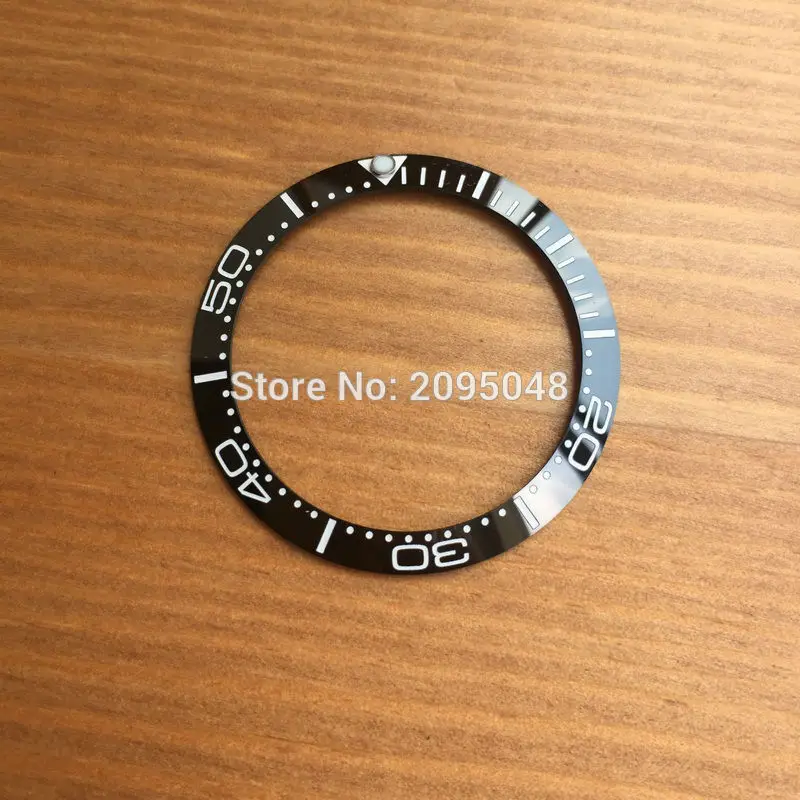 38mm Ceramic Watch Bezel Inser - Watches Omega บทวิจารณ์และราคา