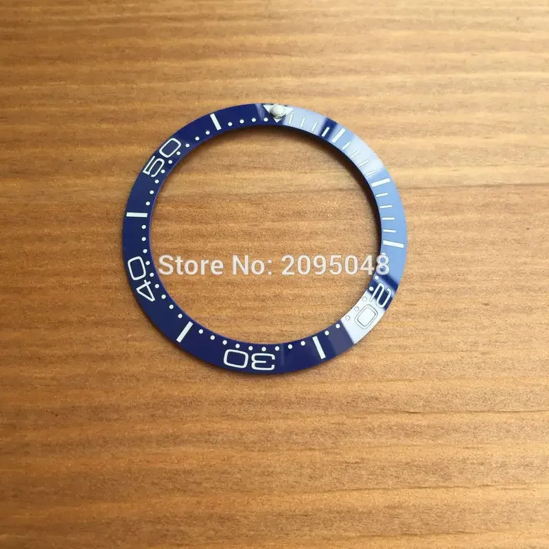 38mm Ceramic Watch Bezel Inser - Watches Omega บทวิจารณ์และราคา