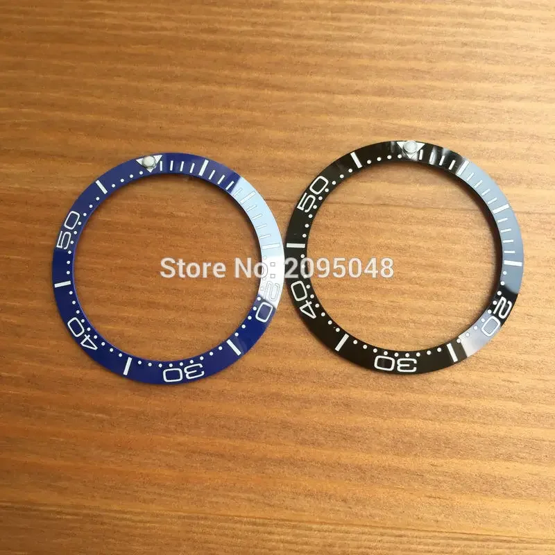 38mm Ceramic Watch Bezel Inser - Watches Omega บทวิจารณ์และราคา