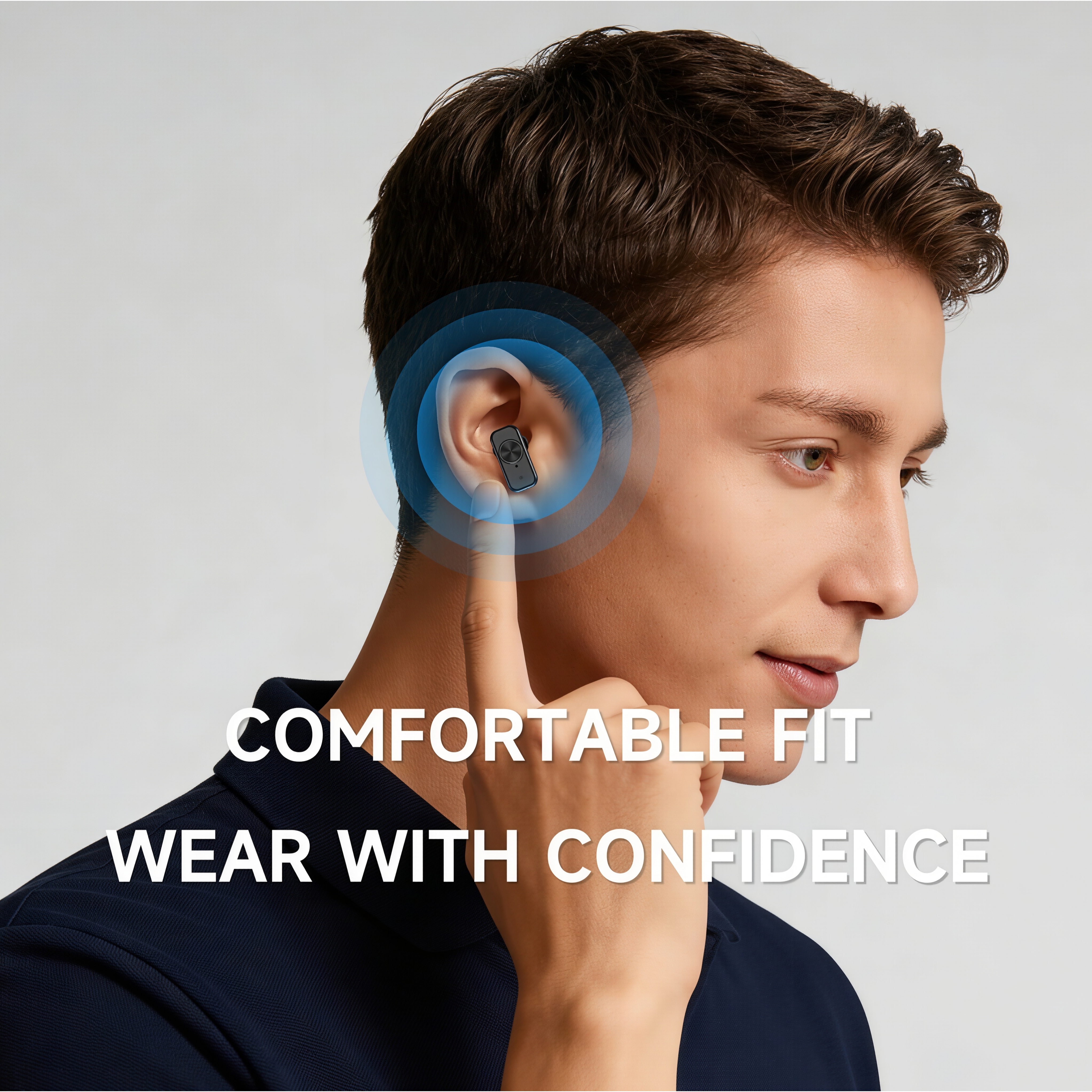 2 In 1 Bluetooth Call Earphone - Smartwatch Noise Watches For Men บทวิจารณ์และราคา