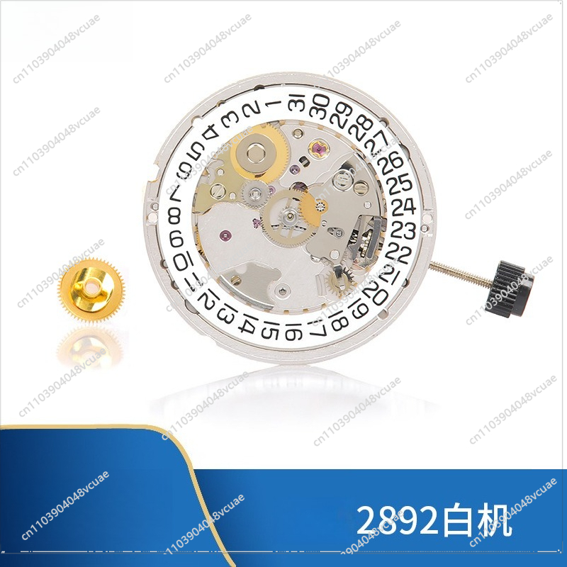 For Watch Accessories ETA2892  - Watch V8 บทวิจารณ์และราคา