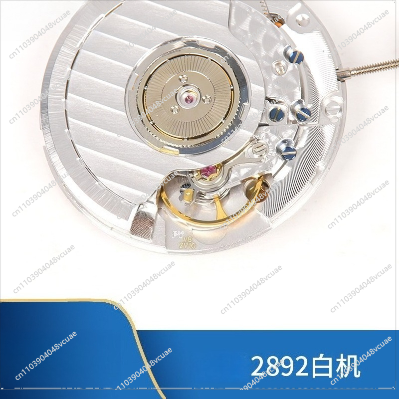 For Watch Accessories ETA2892  - Watch V8 บทวิจารณ์และราคา