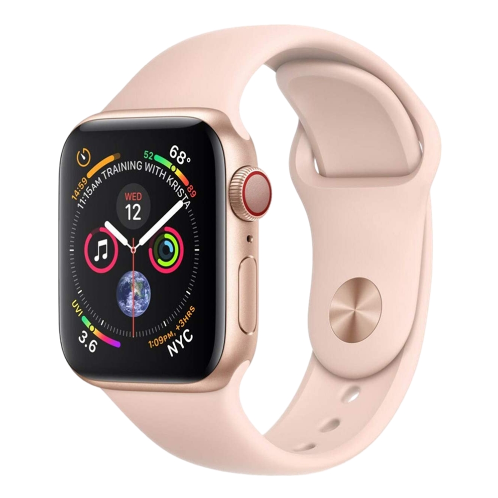 100% Original Apple Watch Seri - Smartwatch Refurbished Watches บทวิจารณ์และราคา