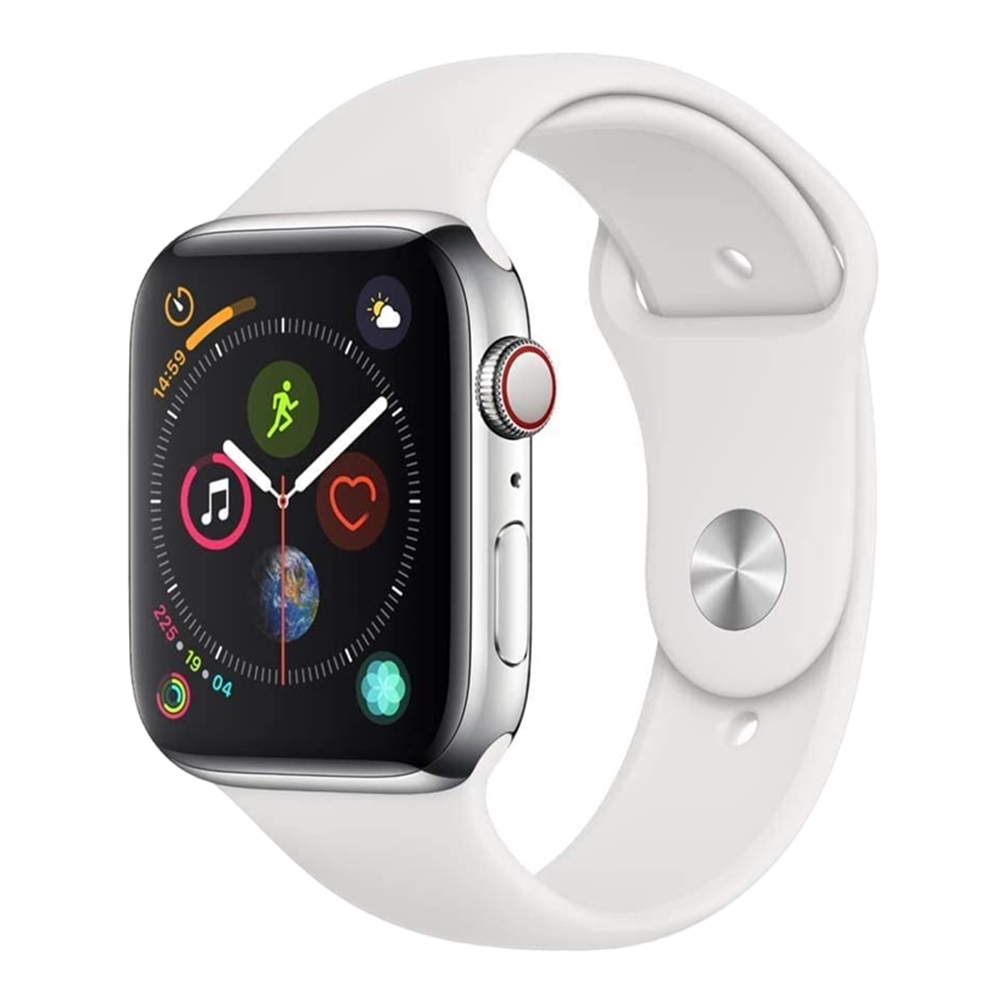 100% Original Apple Watch Seri - Smartwatch Refurbished Watches บทวิจารณ์และราคา