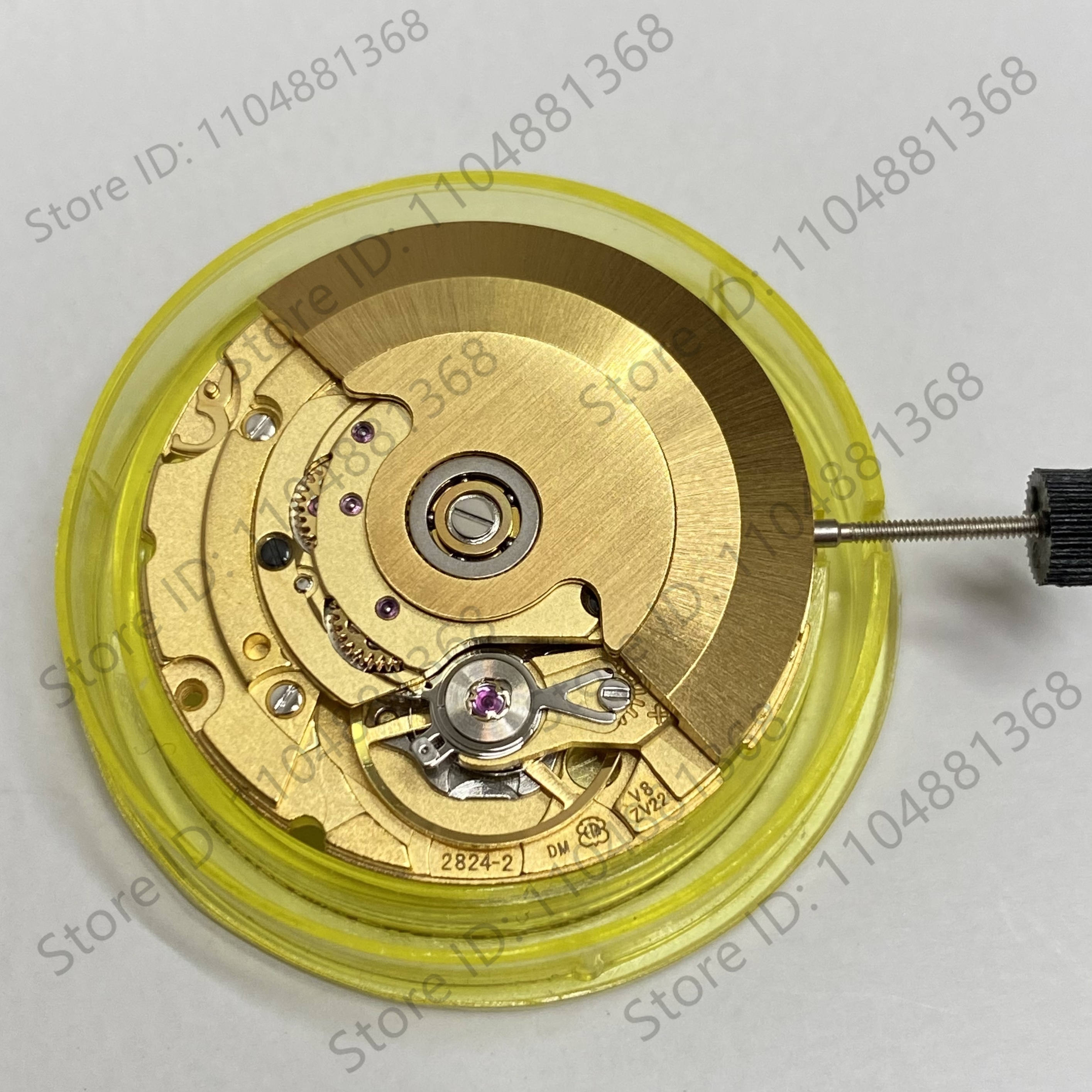 FOR Watch accessories New dome - Watch V8 บทวิจารณ์และราคา