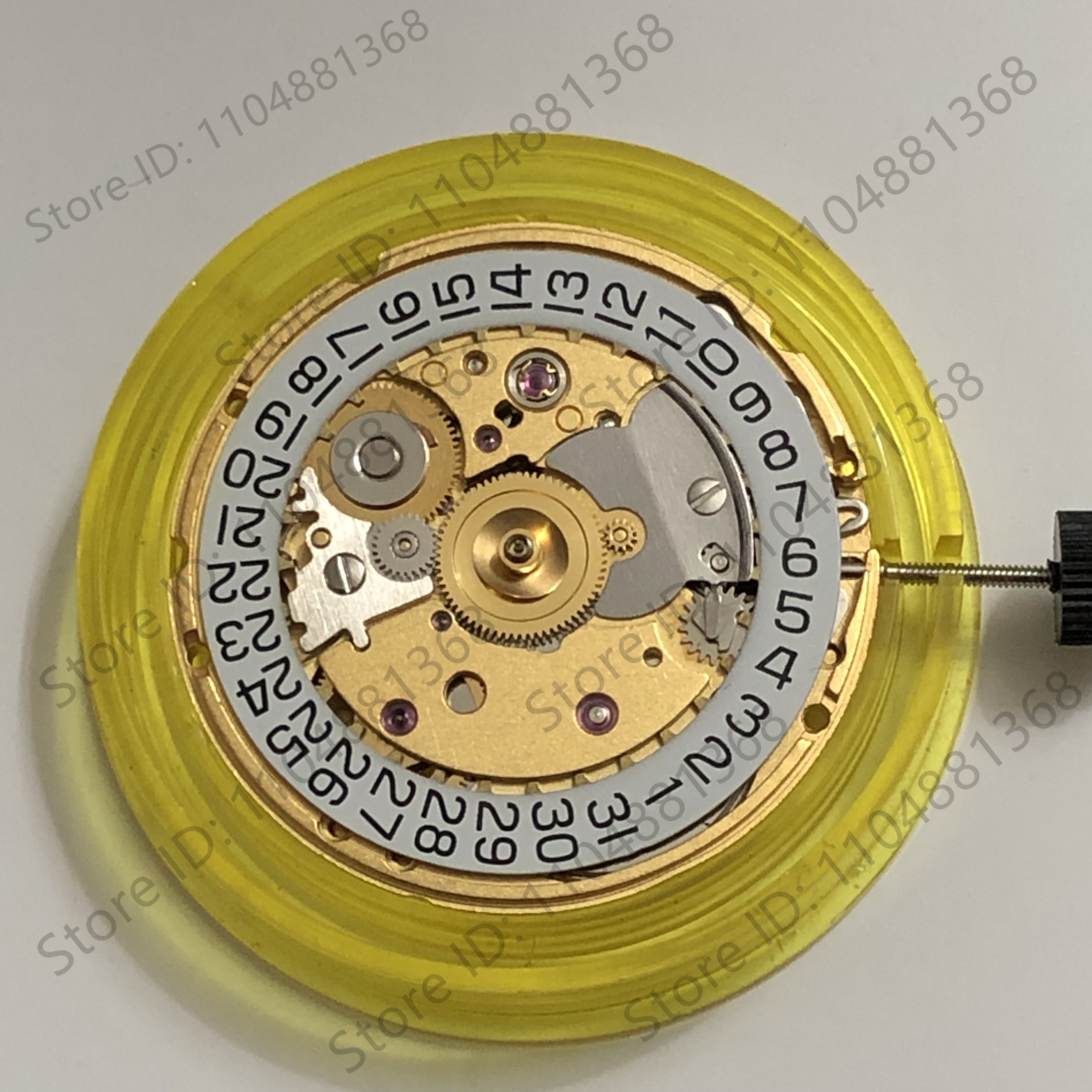 FOR Watch accessories New dome - Watch V8 บทวิจารณ์และราคา