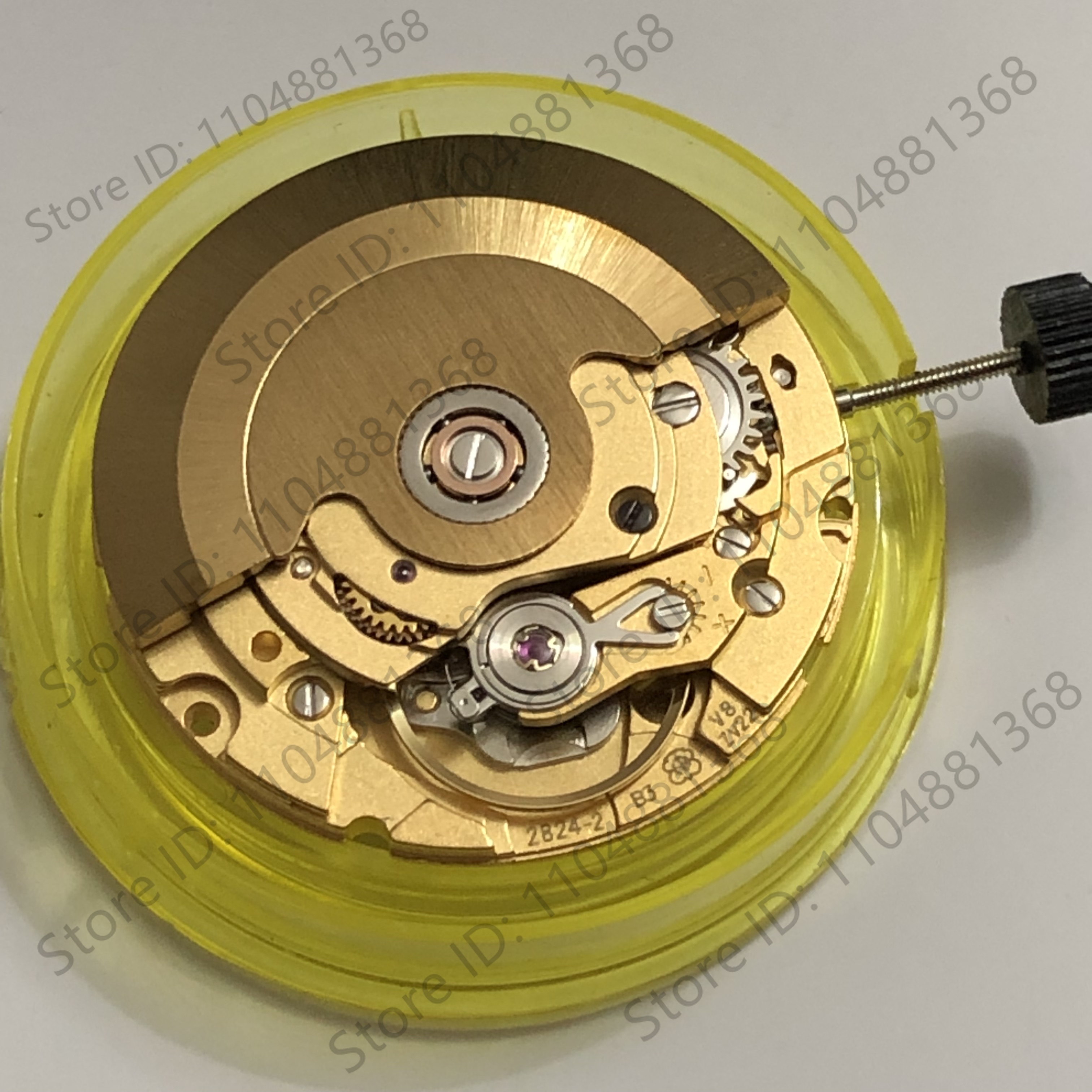 FOR Watch accessories New dome - Watch V8 บทวิจารณ์และราคา