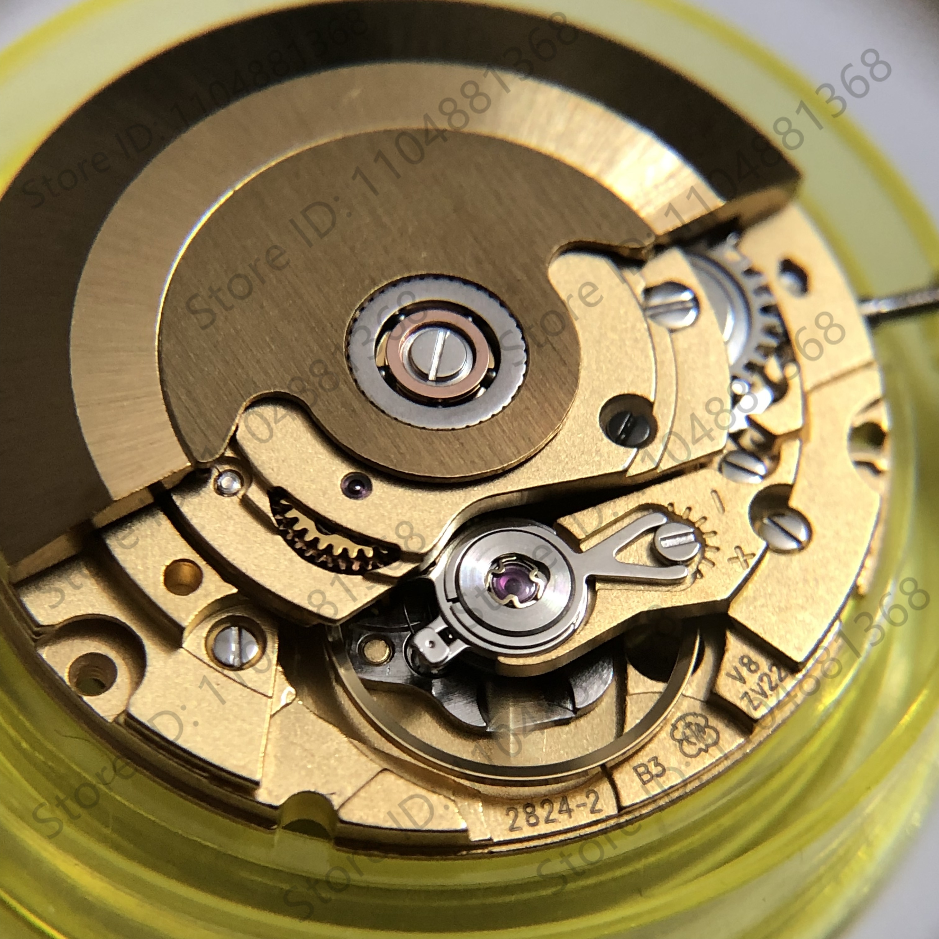 FOR Watch accessories New dome - Watch V8 บทวิจารณ์และราคา