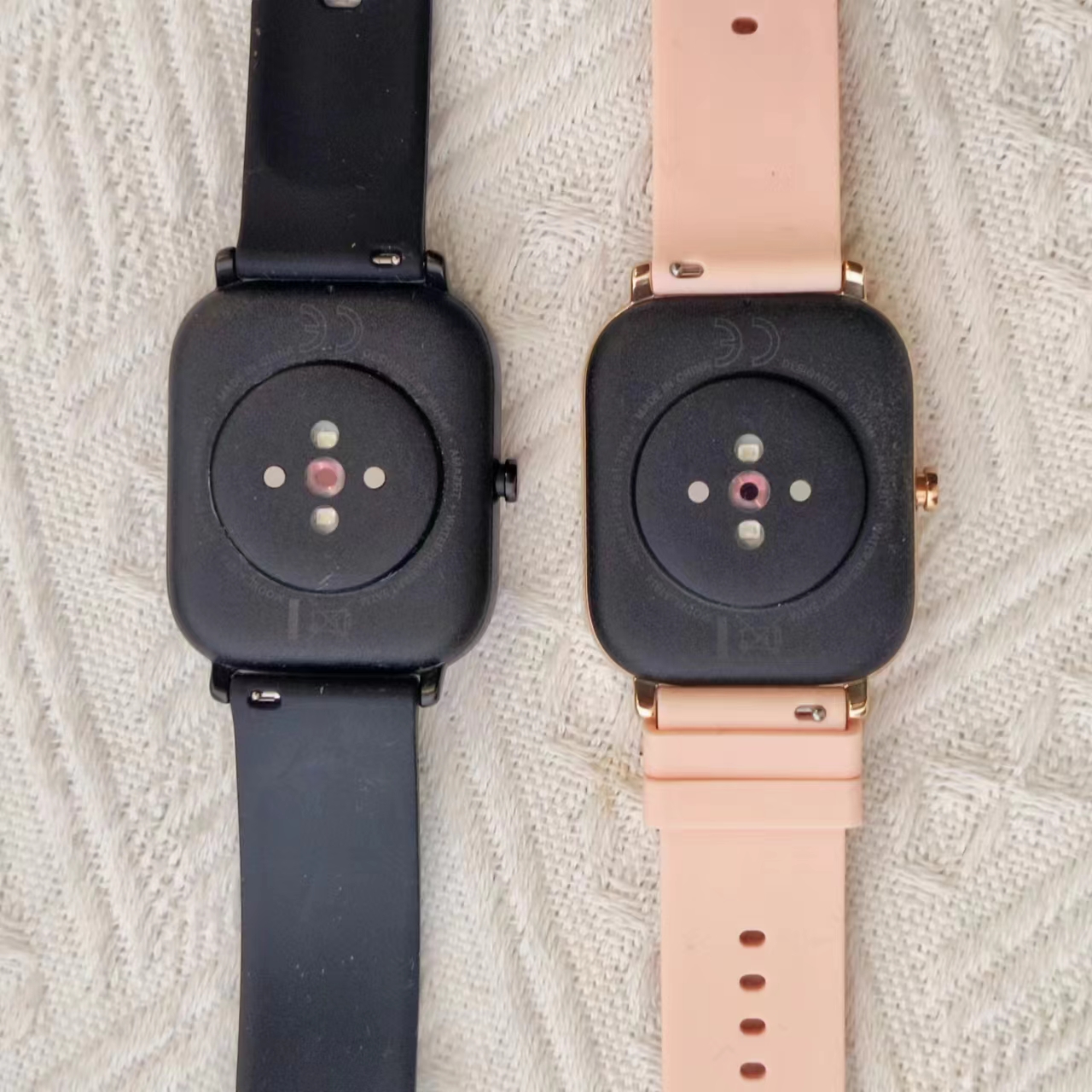 Amazfit GTS Smart Watch For Me - Smartwatch Refurbished Watches บทวิจารณ์และราคา