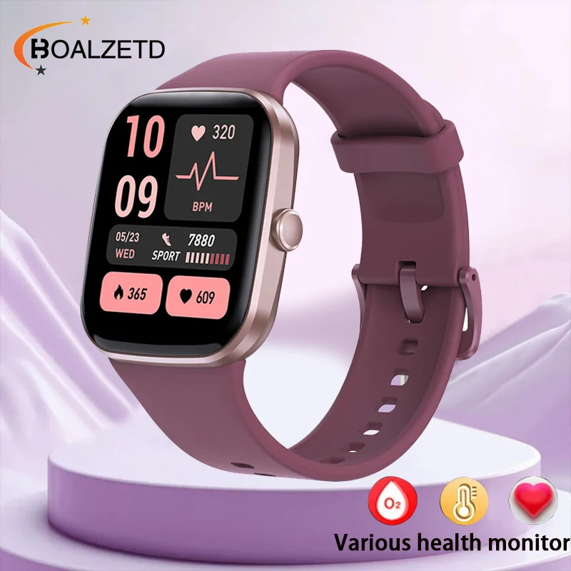 New Refurbished Amazfit GTS 2  - Smartwatch Refurbished Watches บทวิจารณ์และราคา