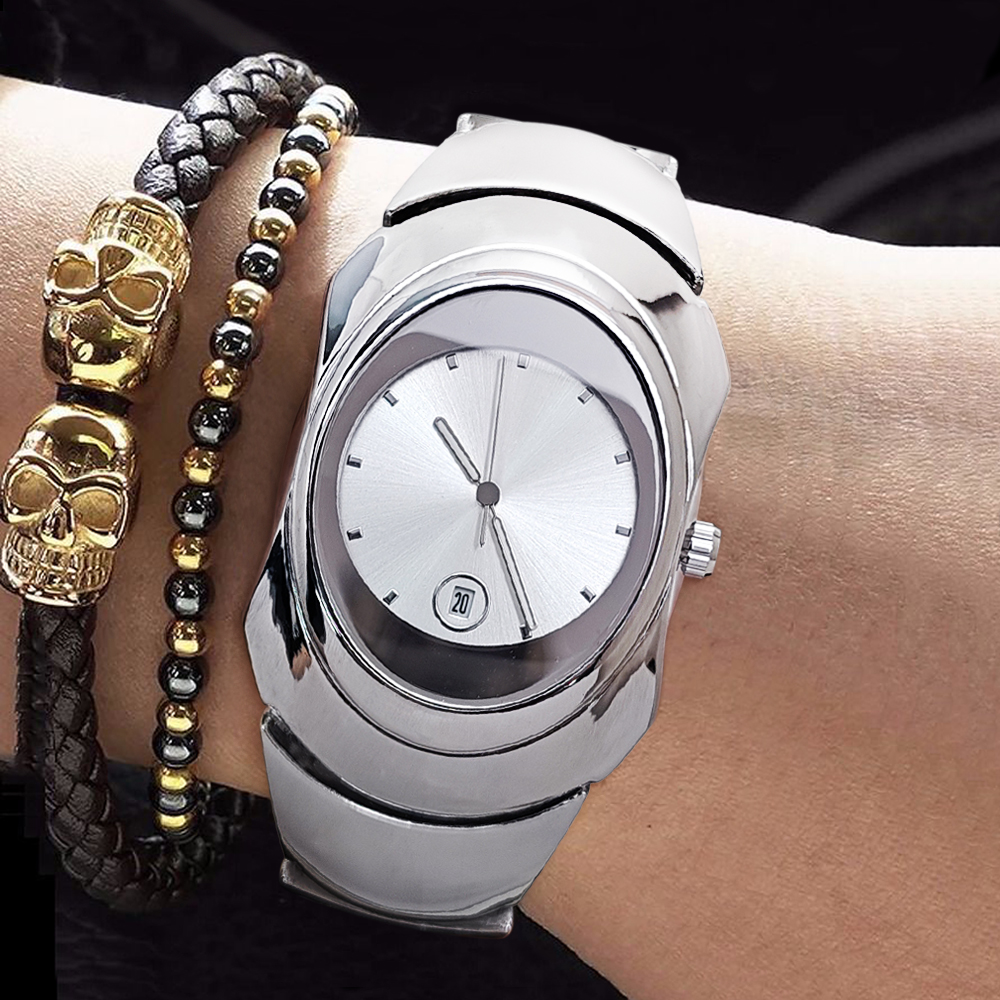 Y2K Original Non-Oak Vintage W - Smartwatch Vintage Watches For Women บทวิจารณ์และราคา