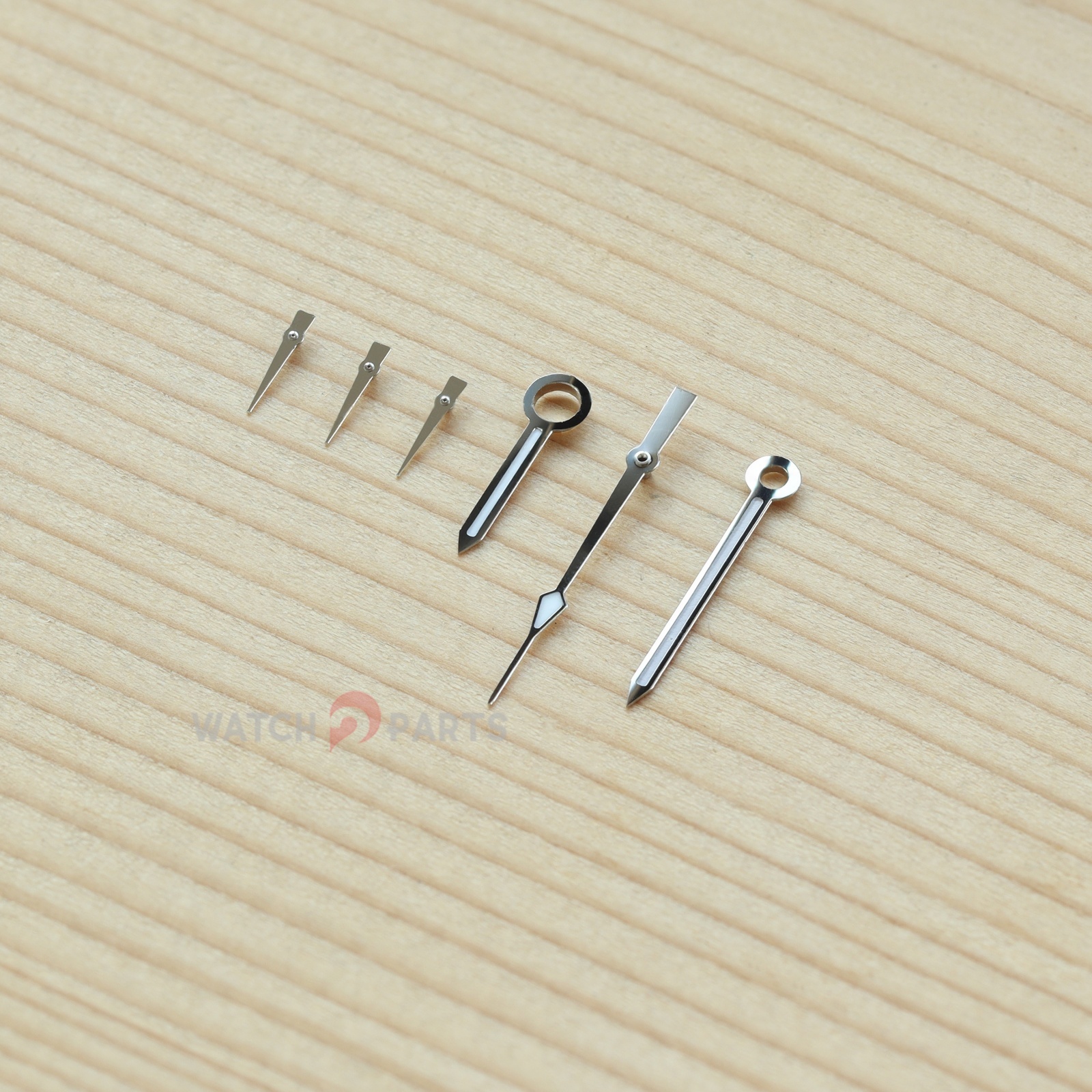 Watch Hands for Omega 175.0083 - Watches Omega บทวิจารณ์และราคา