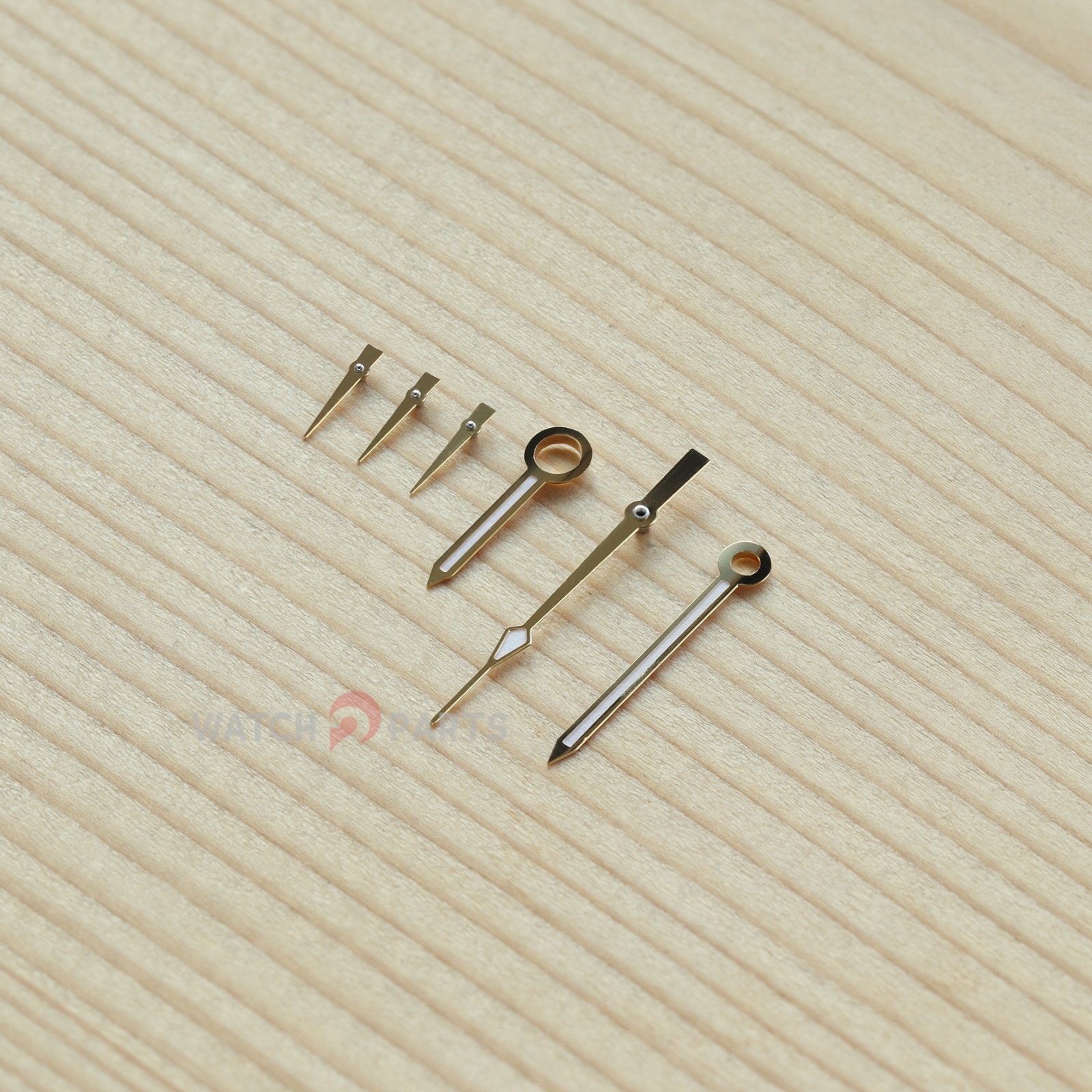 Watch Hands for Omega 175.0083 - Watches Omega บทวิจารณ์และราคา