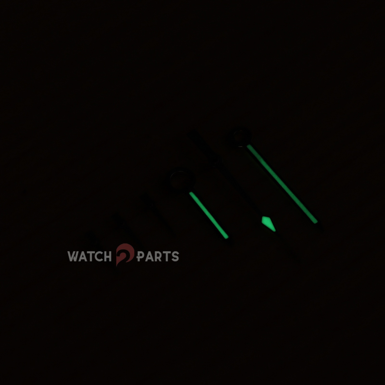 Watch Hands for Omega 175.0083 - Watches Omega บทวิจารณ์และราคา