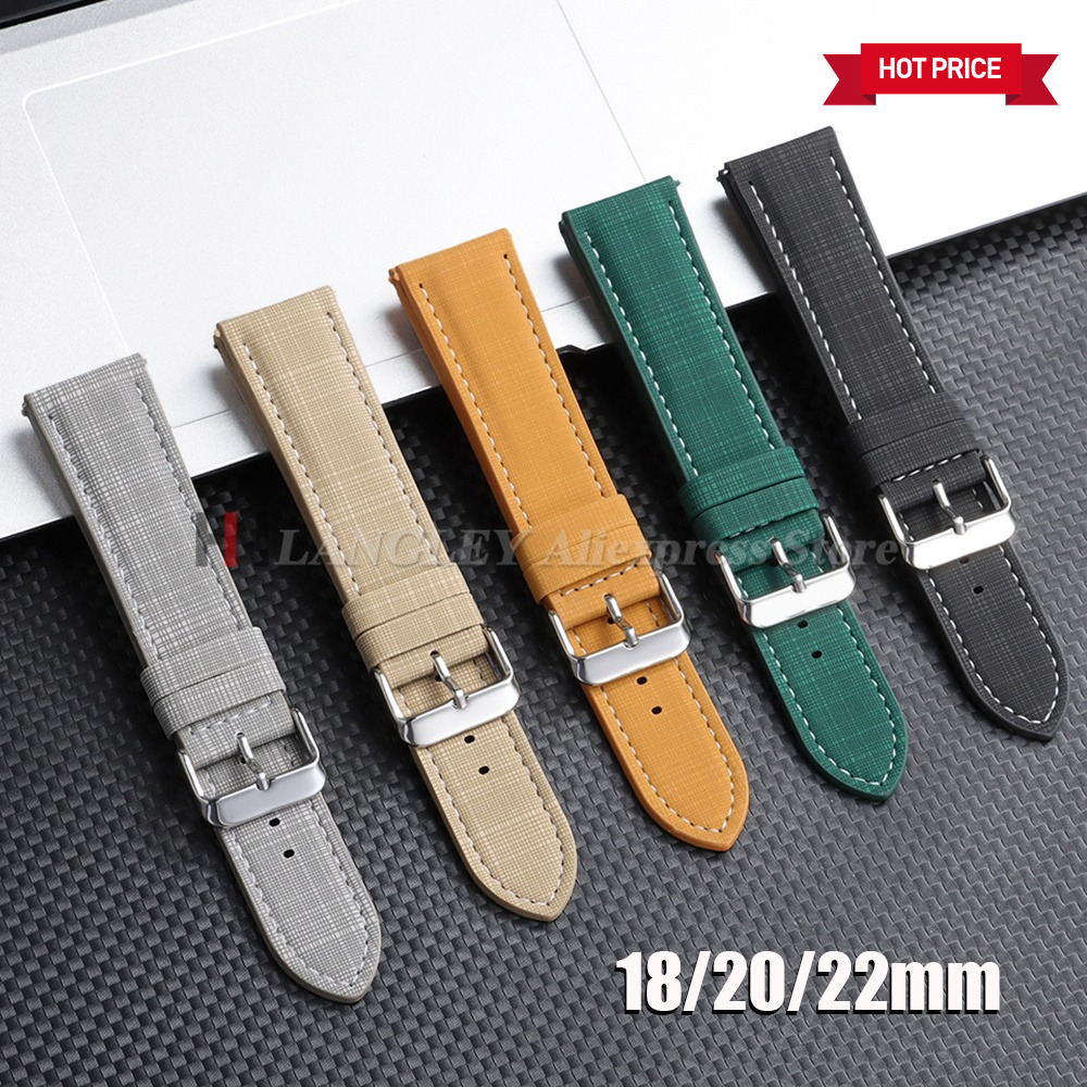 Cowhide Leather Vintage Watch  - Smartwatch Vintage Watches For Women บทวิจารณ์และราคา