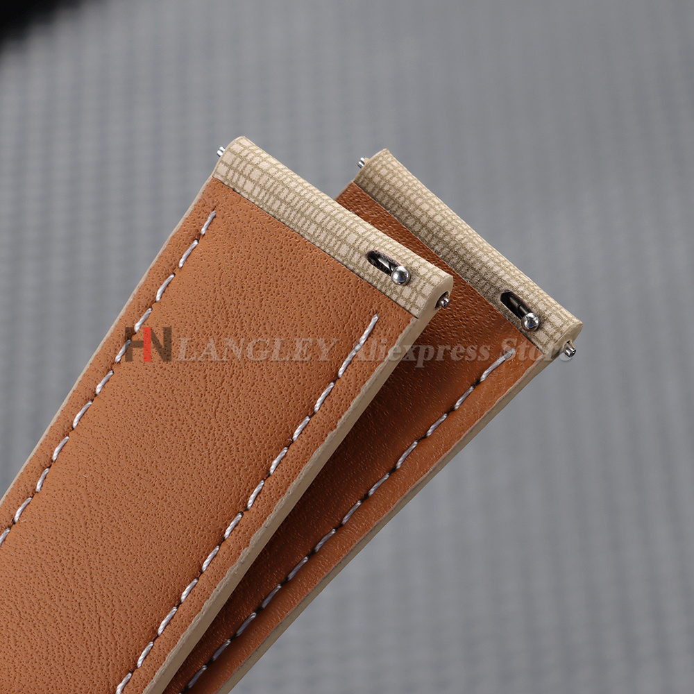 Cowhide Leather Vintage Watch  - Smartwatch Vintage Watches For Women บทวิจารณ์และราคา