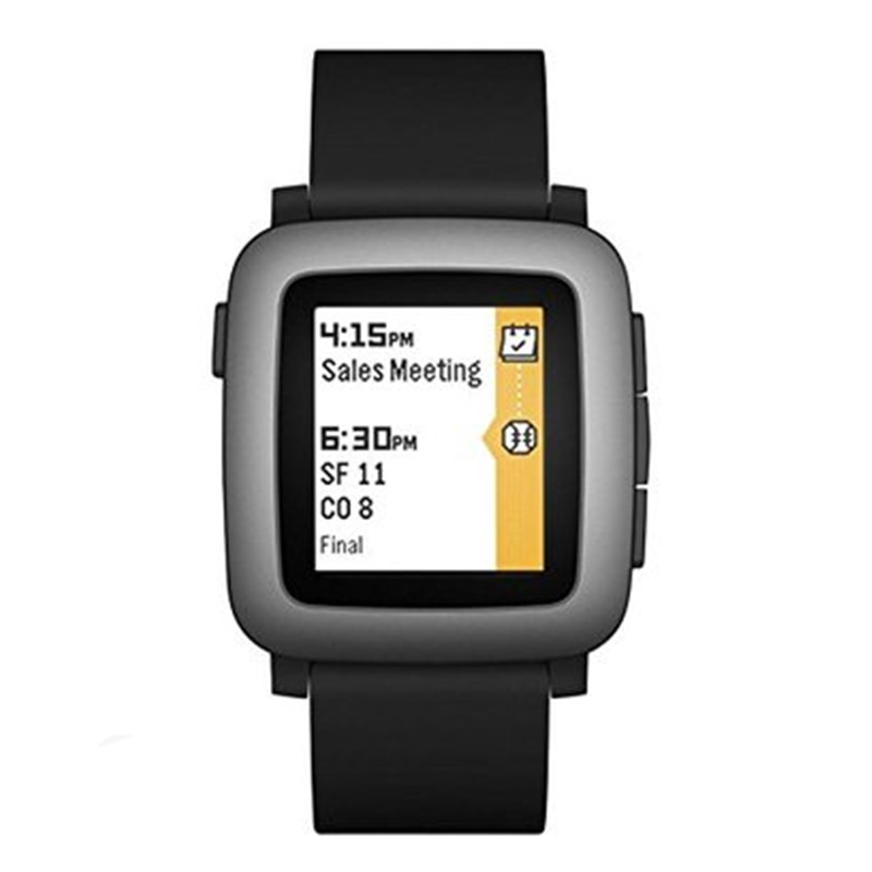 ZycBeautiful Smartwatch for iP - Smartwatch Refurbished Watches บทวิจารณ์และราคา