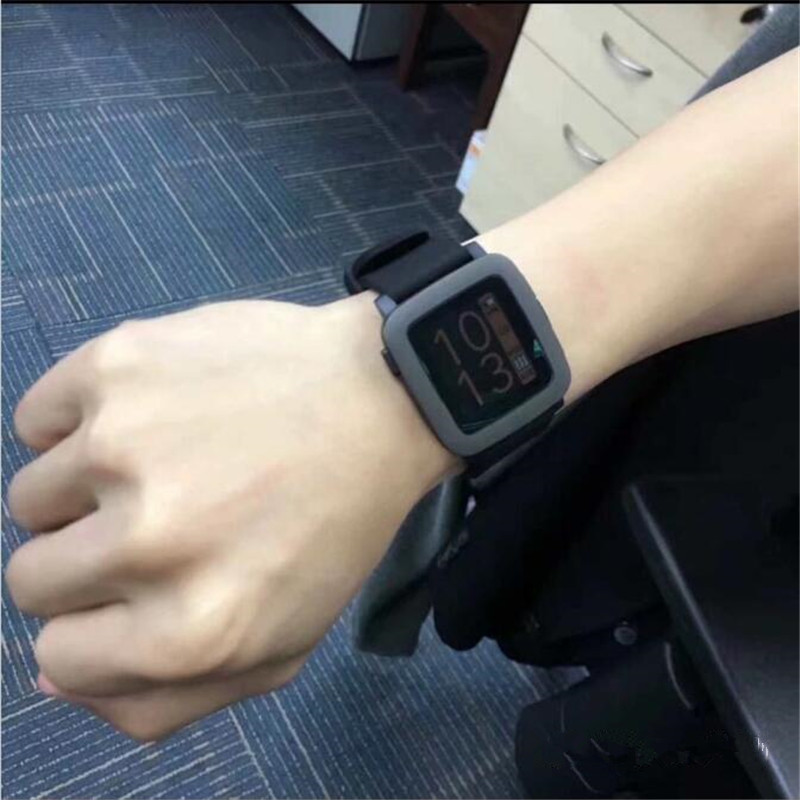 ZycBeautiful Smartwatch for iP - Smartwatch Refurbished Watches บทวิจารณ์และราคา