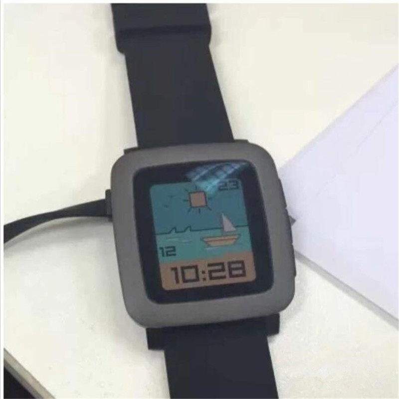 ZycBeautiful Smartwatch for iP - Smartwatch Refurbished Watches บทวิจารณ์และราคา