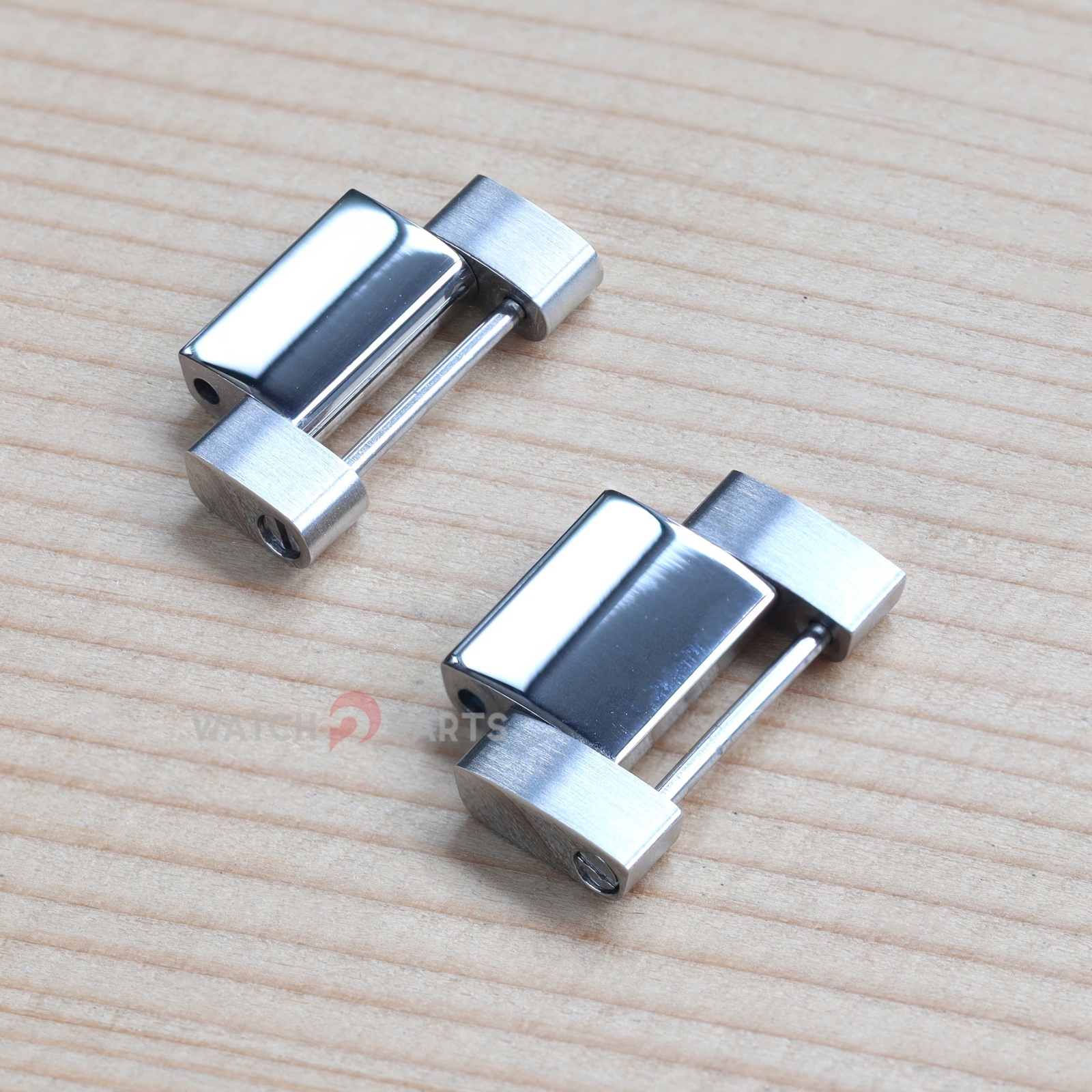 Bracelet Link for Omega Seamas - Watches Omega บทวิจารณ์และราคา