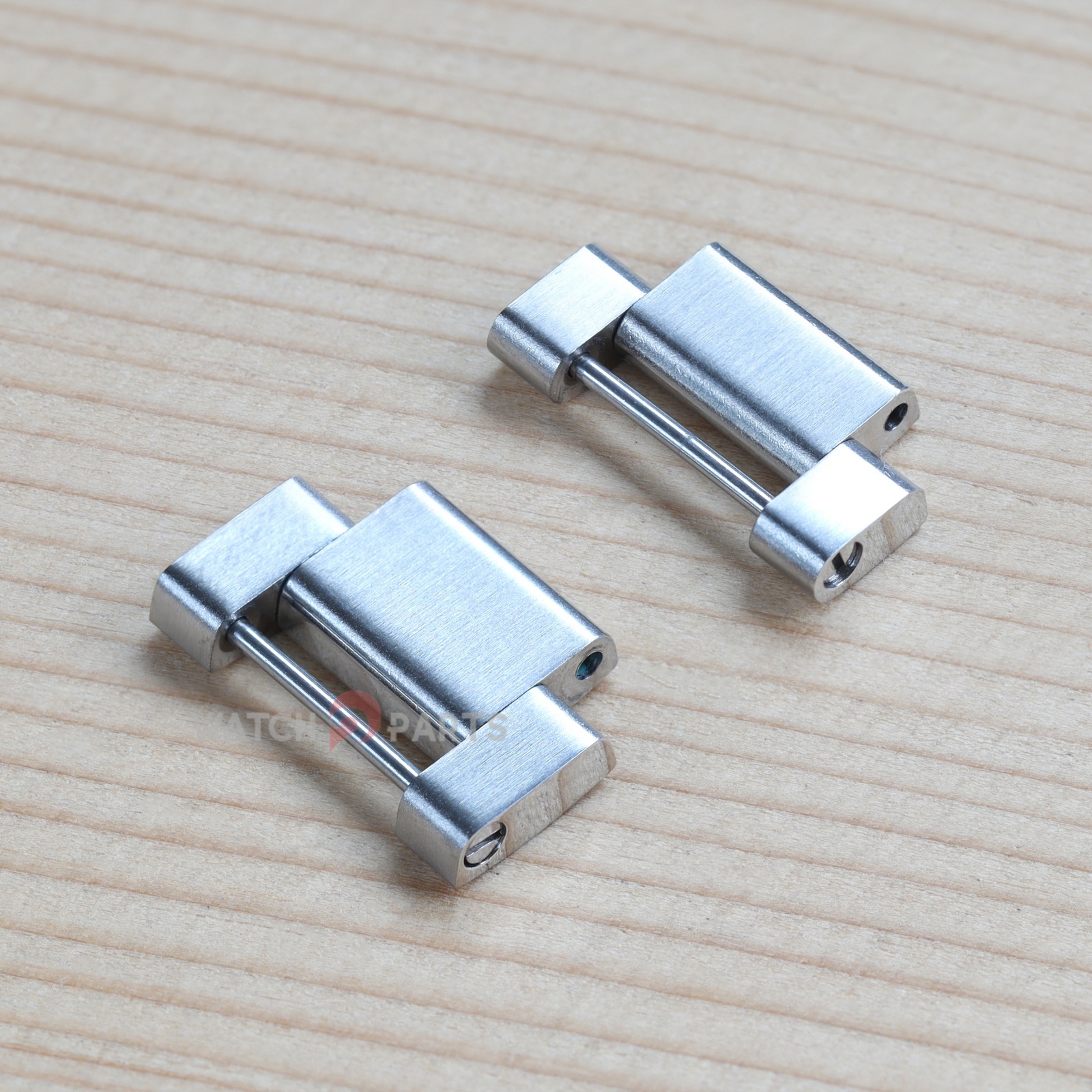 Bracelet Link for Omega Seamas - Watches Omega บทวิจารณ์และราคา