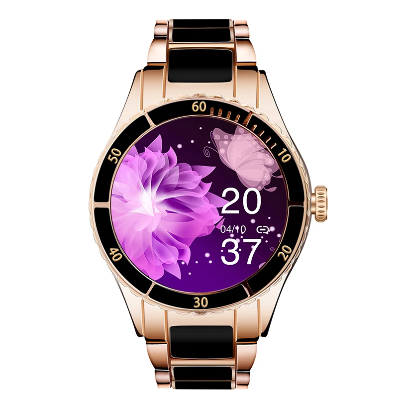 Z73 Smart Watch Women's Sports - Smartwatch Digital Watches For Girls บทวิจารณ์และราคา