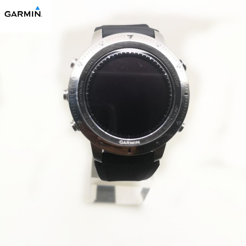 Refurbished Garmin Fenix Chron - Smartwatch Refurbished Watches บทวิจารณ์และราคา