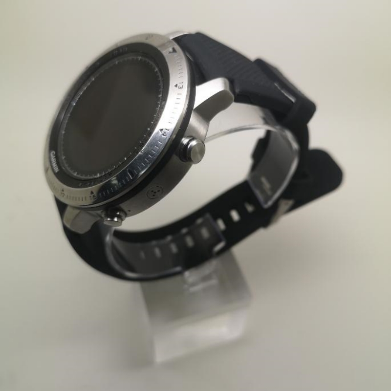 Refurbished Garmin Fenix Chron - Smartwatch Refurbished Watches บทวิจารณ์และราคา
