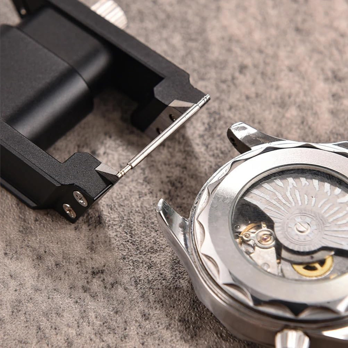 Elastic Ear Puller Watch Strap - Watches Omega บทวิจารณ์และราคา