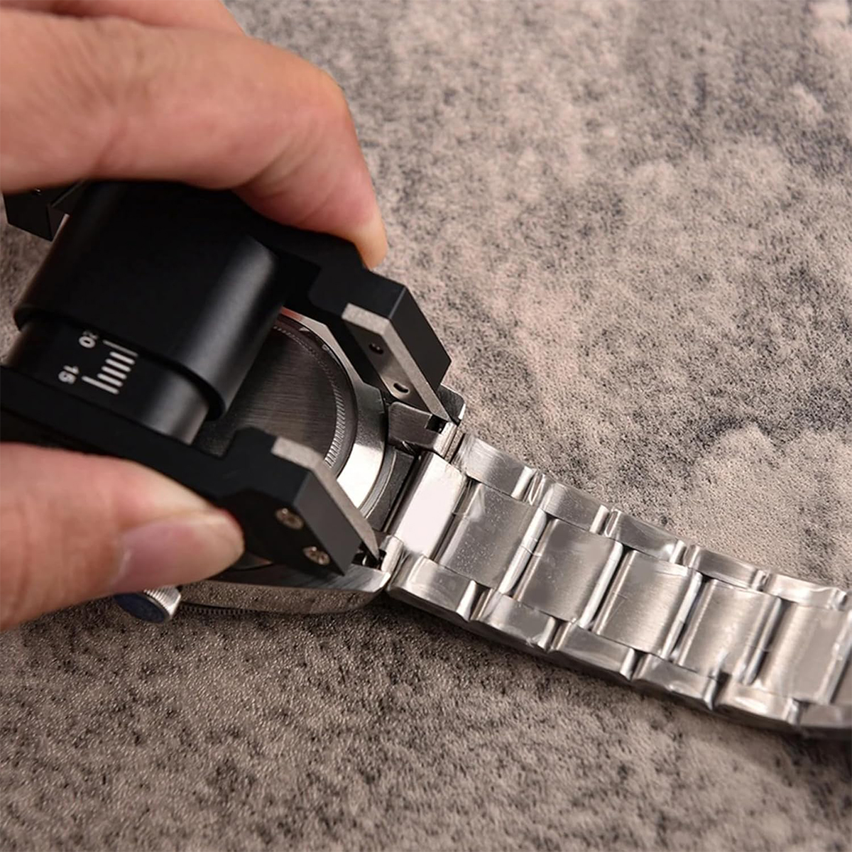 Elastic Ear Puller Watch Strap - Watches Omega บทวิจารณ์และราคา
