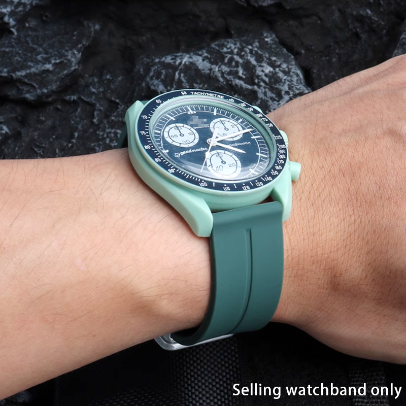 20mm Applicable for Omega X Sw - Smartwatch Watches For Women Branded บทวิจารณ์และราคา