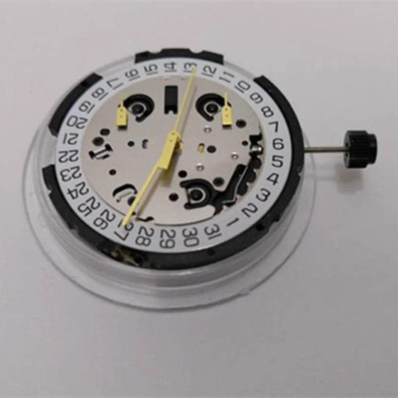 Original ETA G10.212 6-pin 4-b - Watch V8 บทวิจารณ์และราคา