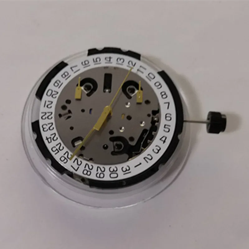 Original ETA G10.212 6-pin 4-b - Watch V8 บทวิจารณ์และราคา