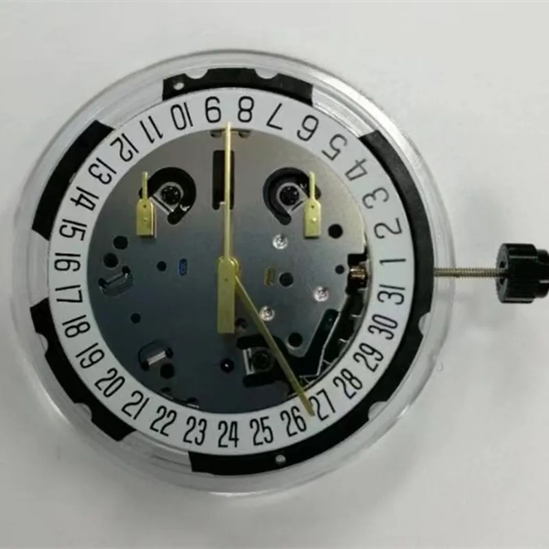 Original ETA G10.212 6-pin 4-b - Watch V8 บทวิจารณ์และราคา