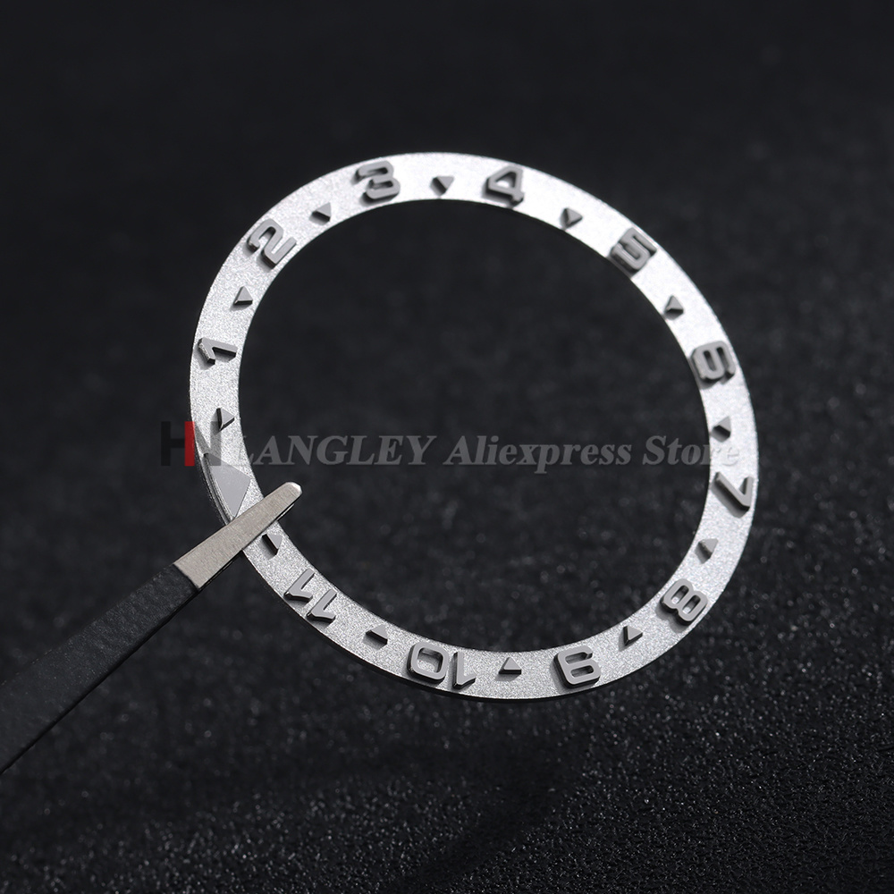 38mmx31.5mm Metal Bezel Insert - Watches Omega บทวิจารณ์และราคา