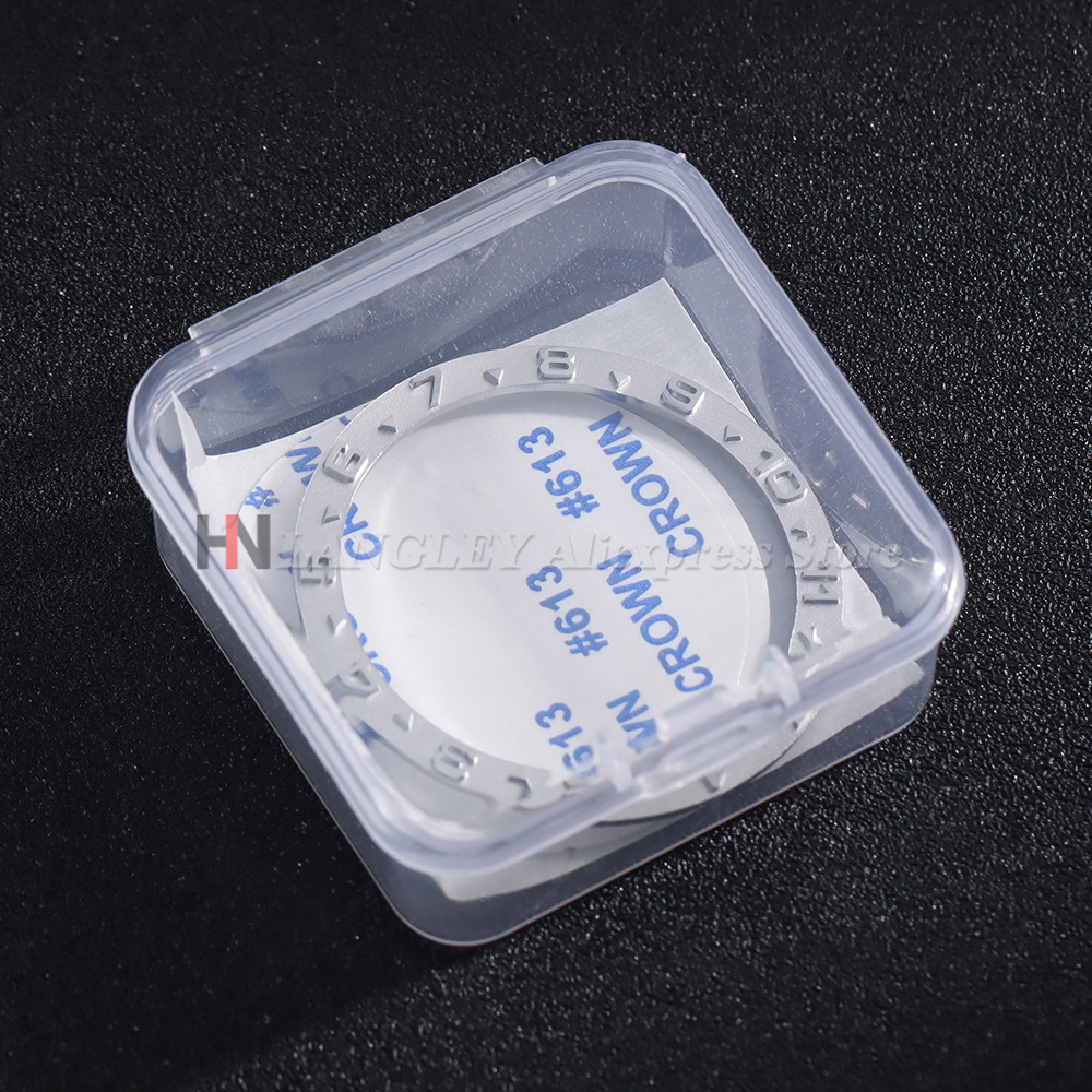 38mmx31.5mm Metal Bezel Insert - Watches Omega บทวิจารณ์และราคา