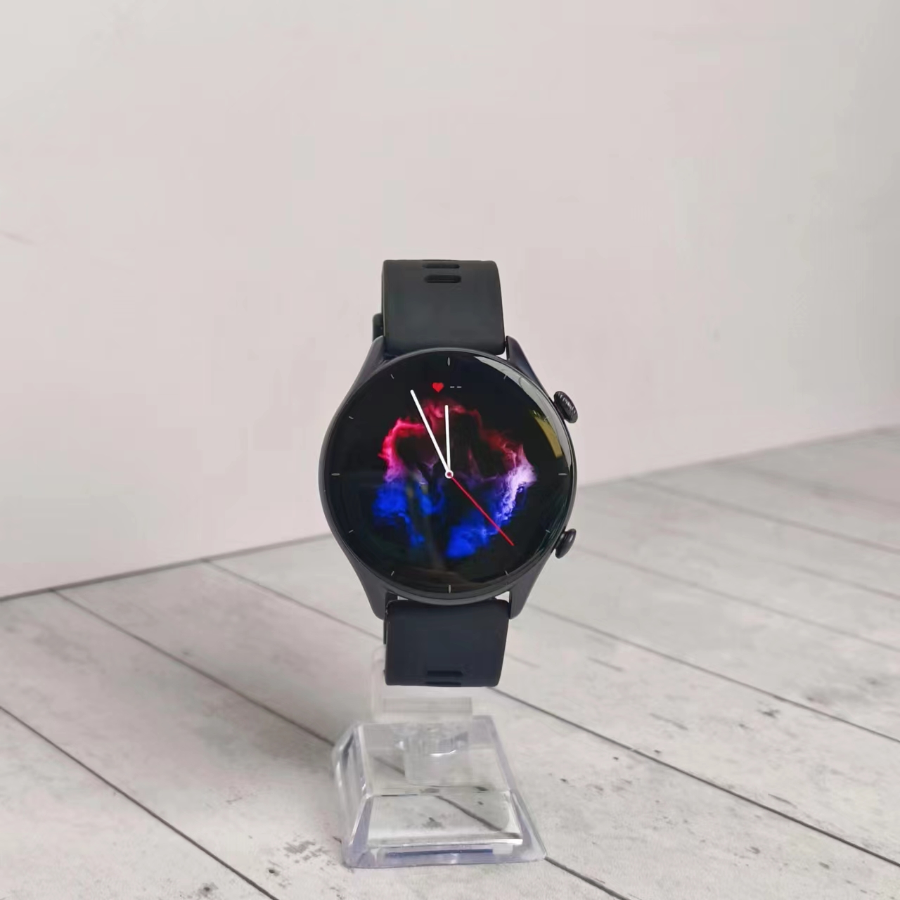 Amazfit GTR 3 Alexa Built-in S - Smartwatch Refurbished Watches บทวิจารณ์และราคา