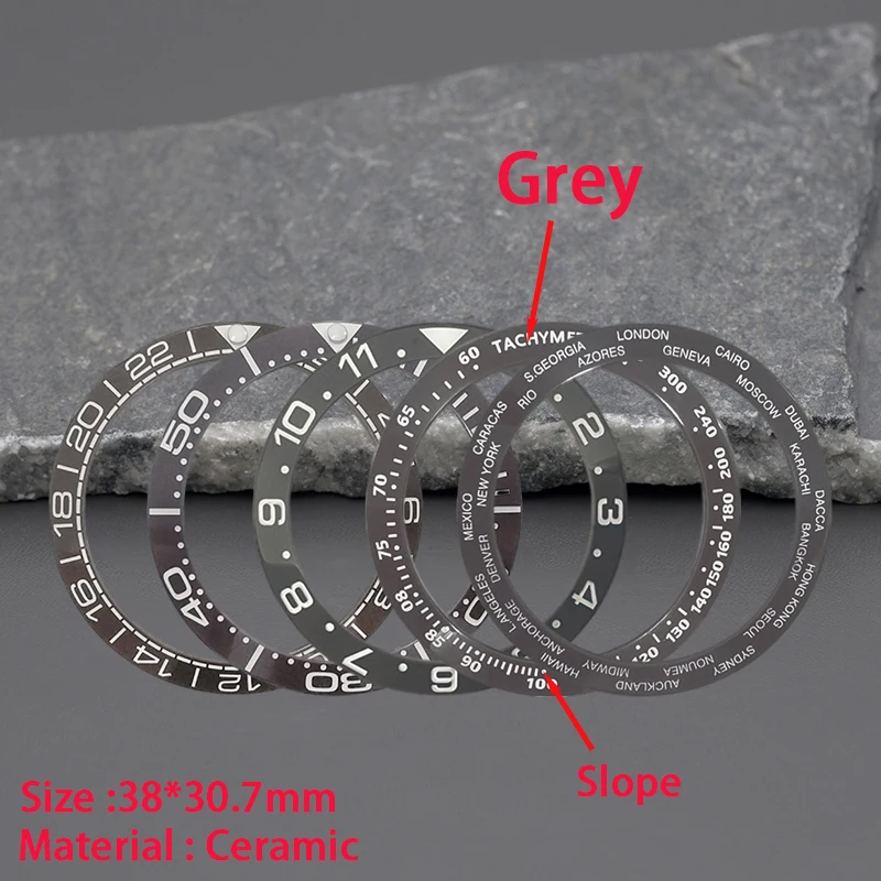 38*30.7mm Imitation Meteorite  - Watches Omega บทวิจารณ์และราคา