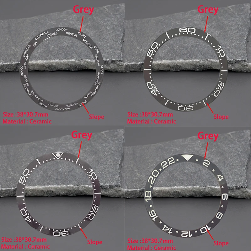 38*30.7mm Imitation Meteorite  - Watches Omega บทวิจารณ์และราคา