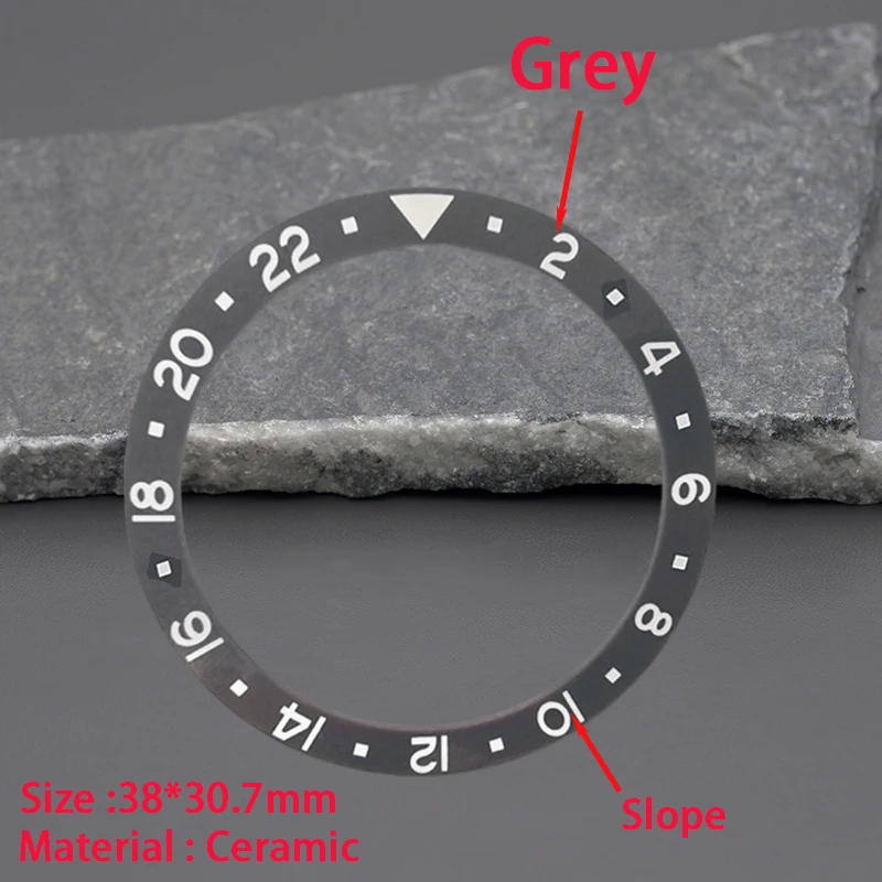 38*30.7mm Imitation Meteorite  - Watches Omega บทวิจารณ์และราคา