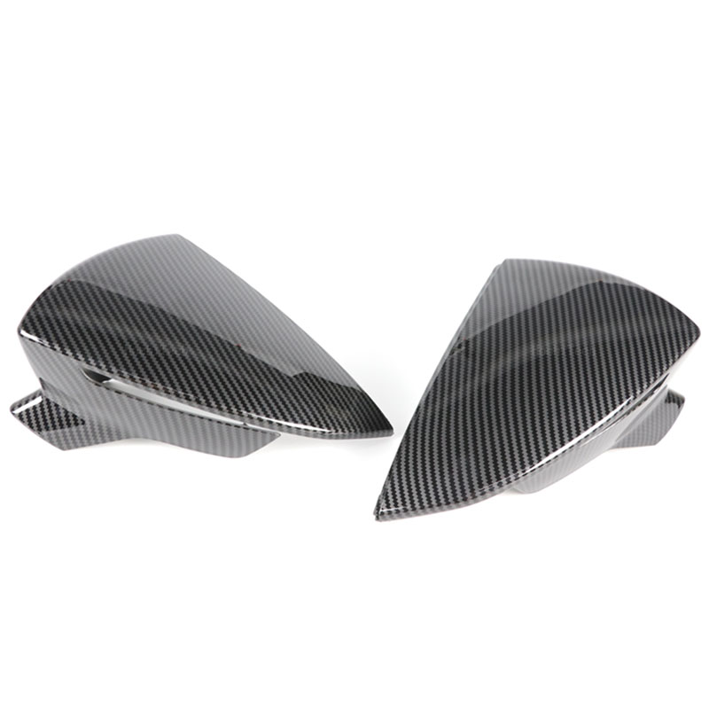 Side Mirror Caps Carbon Fiber  - Vs Smartwatch บทวิจารณ์และราคา