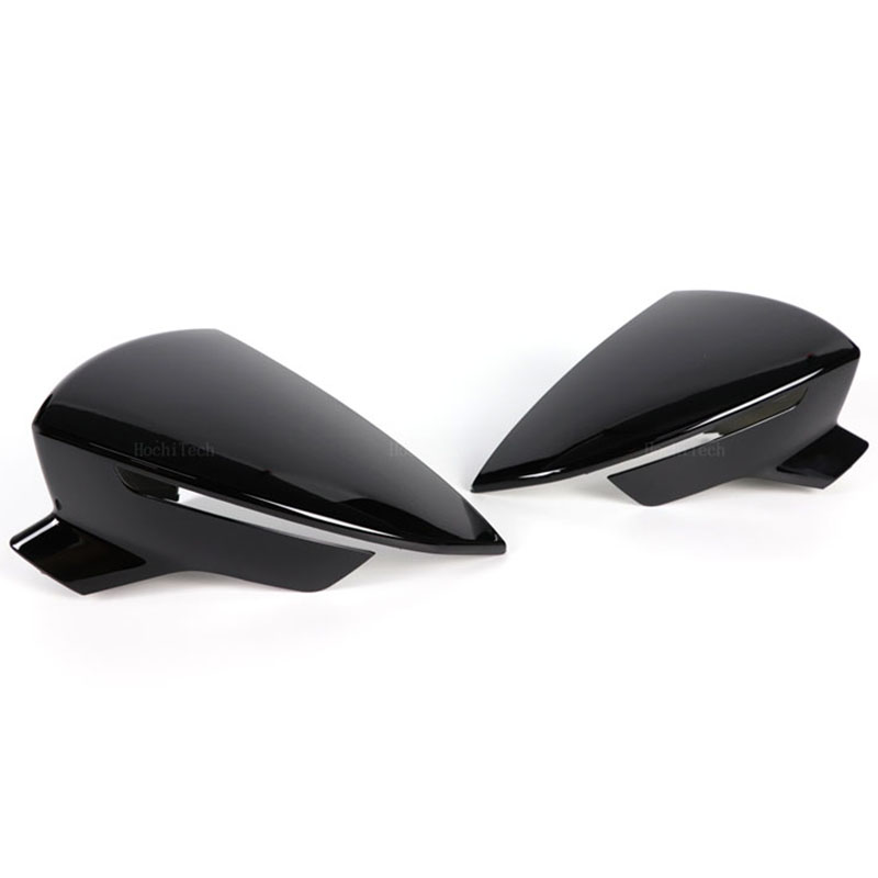 Side Mirror Caps Carbon Fiber  - Vs Smartwatch บทวิจารณ์และราคา